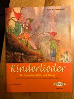 Kinderlieder f. Sopranblockflöte & Klavier (Anne Terzibaschitsch) Berlin - Hohenschönhausen Vorschau