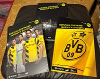 Borussia Dortmund Jahrbücher 2013-2016 Niedersachsen - Hameln Vorschau