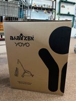 Neu Gestell YOYO connect weiß BZ10215-01 Doppelkinderwagen Berlin - Tempelhof Vorschau