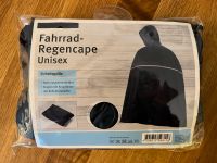 FAHRRAD-REGENCAPE *** NEU *** mit OVP ( Klimawandel ! ) Berlin - Wilmersdorf Vorschau