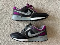 original Nike Air Pegasus 89 BERLIN WALL / US8.5 - Gr. 42 SNEAKER Frankfurt am Main - Nieder-Erlenbach Vorschau