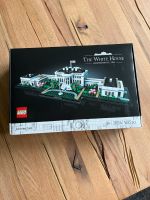 LEGO Architecture - The White House (21054) Hessen - Breitenbach am Herzberg Vorschau