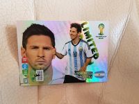 Panini WM 2014 Adrenalyn XL Limitierte Messi Argentinien Nordrhein-Westfalen - Solingen Vorschau