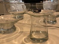 Schale große Schalen Glas Leonardo Vase Nordrhein-Westfalen - Verl Vorschau