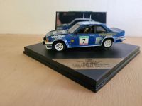 Opel Ascona 400 Modellauto Hessen - Rüsselsheim Vorschau