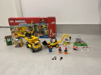 Lego Juniors 10734 Niedersachsen - Wolfsburg Vorschau