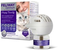 Ceva Feliway Optimum Start-Set oder Nachfüllflakon 48 ml Nordrhein-Westfalen - Witten Vorschau