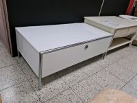 Tisch Couchtisch mit Stauraum Beistelltisch Holz Möbel UVP 450€ Hessen - Herbstein Vorschau