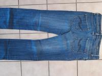 Verkaufe Jeans von S.Oliver 10€ Niedersachsen - Hage Vorschau