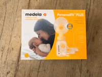 Medela Personal Fit Plus Gr. S Mecklenburg-Vorpommern - Neuburg (Nordwestmecklenburg) Vorschau