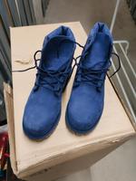 Timberland Boots Köln - Ostheim Vorschau