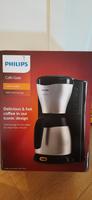 Neue Kaffeemaschine Philips Gaia Sylt - Westerland Vorschau