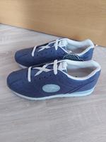 Damenschuhe Damen Turnschuhe Kangaroos Sneaker lila 40 Niedersachsen - Bovenden Vorschau