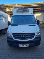 Mercedes Sprinter 316 CDI, Kühlkoffer, Kühlfahrzeug Ladeboardwand Berlin - Tempelhof Vorschau