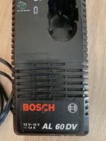 Bosch Ladegeräte AL 60DV Hessen - Gießen Vorschau