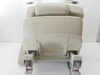 Mercedes Benz Vito V-Klasse W638 Sitz Ledersitz beige hinten (2) Brandenburg - Nuthe-Urstromtal Vorschau