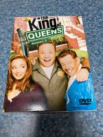 King Of Queens DVD Staffel 2 Deutsch und Englisch Kreis Pinneberg - Halstenbek Vorschau