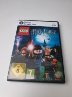 Harry Potter x Lego PC Spiel Windows | Jahre 1-4 München - Pasing-Obermenzing Vorschau