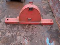 Dreipunktanbau Koppeldreieck DDR Grubber Traktor Sachsen-Anhalt - Merseburg Vorschau