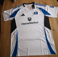 "HSV Trikot" Adidas Fussball Trikot Niedersachsen - Hehlen Vorschau
