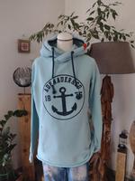 ❤️Adenauer &Co❤️ Damen Hoodie Gr.S Hellblau/Blau❤️ Nordrhein-Westfalen - Raesfeld Vorschau