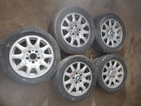 BMW E36/E46 Alufelgen Styling 25 16 Zoll Bayern - Wunsiedel Vorschau