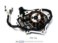 Yamaha YZF-R1 RN12 04 05 06 Lichtmaschine alternator stator Bayern - Lindau Vorschau