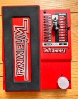 Digitech Whammy 5 Pedal Bayern - Bad Tölz Vorschau