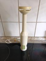 Vintage Braun Stabmixer Type 4169 Hamburg Barmbek - Hamburg Barmbek-Süd  Vorschau