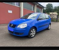 Volkswagen Polo 9n3 2009 Automatik Baden-Württemberg - Schwäbisch Gmünd Vorschau