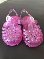 NEU! Kinderbadeschuhe, Badesandalen, Meduse, rosa Bayern - Hagelstadt Vorschau