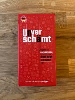 Quasi Neu UNVERSCHÄMT Gesellschaftsspiel Kartenspiel Partyspiel Hessen - Gießen Vorschau