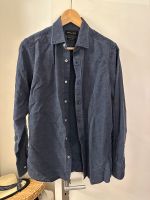 Massimo Dutti Hemd Blau S Neu Berlin - Mitte Vorschau