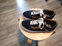 Vans | Größe 42 Hessen - Darmstadt Vorschau