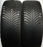 2x Ganzjahresreifen Goodyear Vector 4 Season 235/50 R18 101V P1✅ Nordrhein-Westfalen - Kevelaer Vorschau