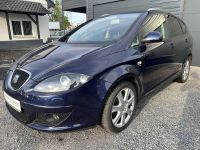 Seat Altea XL 1.4 TSI Stylance+Klima+Tempomat+AHK+PDC Brandenburg - Nauen Vorschau