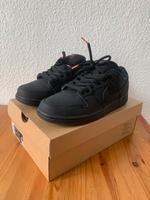 Nike SB Dunk Low Pro Triple Black - Neu und ungetragen Friedrichshain-Kreuzberg - Friedrichshain Vorschau