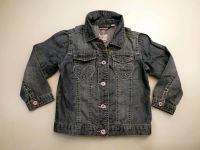 MEXX Hübsche Mädchen Jeansjacke Gr. 92 (24-30M) Neuwertig Baden-Württemberg - Hechingen Vorschau