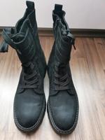 neuwertige Boots Thüringen - Sondershausen Vorschau