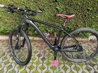 Mountainbike Crossbike Sportrad Carbon Fahrrad für Damen & Herren Dresden - Cotta Vorschau