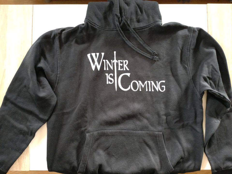 Game of Thrones Pullover/Hoodie in Gmund