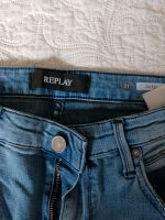 Replay Jeans zu verkaufen Nordrhein-Westfalen - Zülpich Vorschau