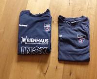 Hummel Sportshirt+Sweatshirt "HSG Ederbergland" in Größe L Hessen - Frankenberg (Eder) Vorschau