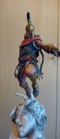 Assassin's Creed Odyssey Collector Limited Edition Duisburg - Walsum Vorschau