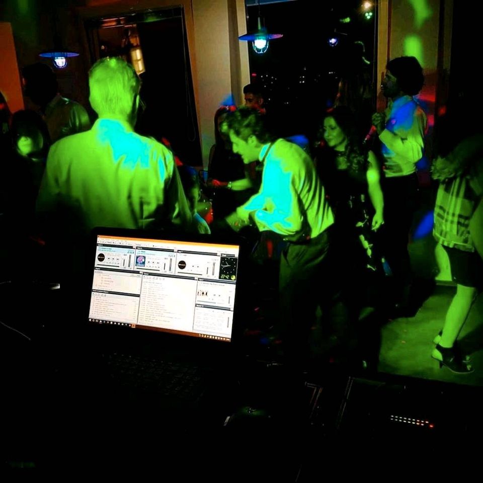 Der mobile Party DJ in Wegberg
