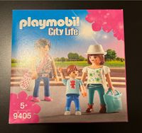 Playmobil City Life Set 9405 - Shopping Girls Bayern - Zeil Vorschau