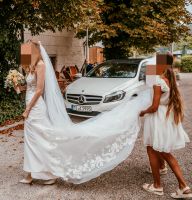 Hochzeitskleid Bayern - Seebruck Vorschau