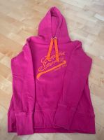 Pinker Hoodie von Kappa, Gr. M Kreis Pinneberg - Quickborn Vorschau