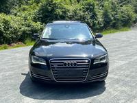 Audi A8 3.0 TDI Solardach,Standheiz,AHKABNEH.,TÜVNEU, Hessen - Rüsselsheim Vorschau