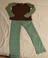 Pullover Hose Set Schleswig-Holstein - Groß Sarau Vorschau
